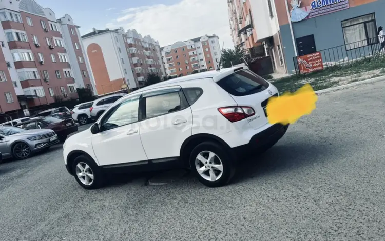 Nissan Qashqai 2013 года за 5 000 000 тг. в Атырау