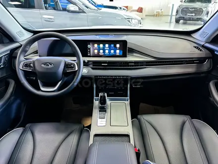 Chery Arrizo 8 Motion 2026 года за 9 662 700 тг. в Караганда – фото 14