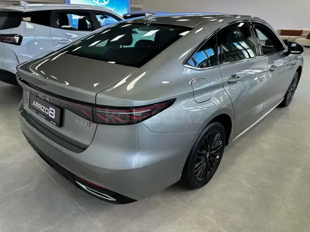 Chery Arrizo 8 Motion 2026 года за 9 662 700 тг. в Караганда – фото 6