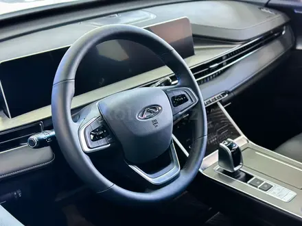 Chery Arrizo 8 Motion 2026 года за 9 662 700 тг. в Караганда – фото 9