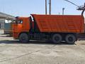 КамАЗ  6520 2014 года за 15 500 000 тг. в Кызылорда – фото 5