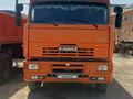 КамАЗ  6520 2014 года за 15 500 000 тг. в Кызылорда – фото 7