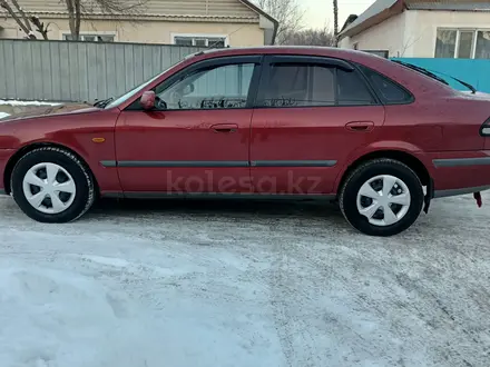 Mazda 626 1997 годаүшін1 900 000 тг. в Алматы