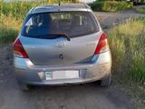 Toyota Yaris 2009 года за 3 000 000 тг. в Рудный – фото 5