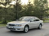 Nissan Cefiro 1998 годаүшін2 500 000 тг. в Алматы