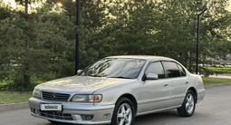 Nissan Cefiro 1998 годаүшін2 500 000 тг. в Алматы