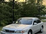 Nissan Cefiro 1998 годаүшін2 500 000 тг. в Алматы – фото 3