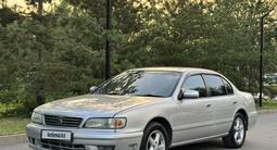 Nissan Cefiro 1998 годаүшін2 500 000 тг. в Алматы – фото 2
