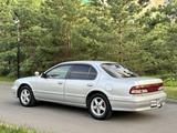 Nissan Cefiro 1998 годаүшін2 500 000 тг. в Алматы – фото 5