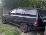 Opel Astra 1994 года за 450 000 тг. в Усть-Каменогорск