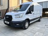 Ford Transit 2020 годаүшін21 800 000 тг. в Алматы – фото 4