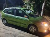 Renault Scenic 2002 года за 800 000 тг. в Костанай