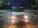 Renault Scenic 2002 года за 800 000 тг. в Костанай – фото 2