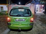 Renault Scenic 2002 года за 800 000 тг. в Костанай – фото 3