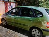 Renault Scenic 2002 года за 800 000 тг. в Костанай – фото 4