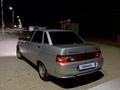 ВАЗ (Lada) 2110 2007 года за 1 200 000 тг. в Атырау – фото 4