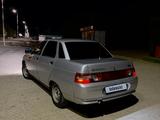 ВАЗ (Lada) 2110 2007 годаүшін1 200 000 тг. в Атырау – фото 4