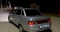 ВАЗ (Lada) 2110 2007 года за 1 200 000 тг. в Атырау – фото 4
