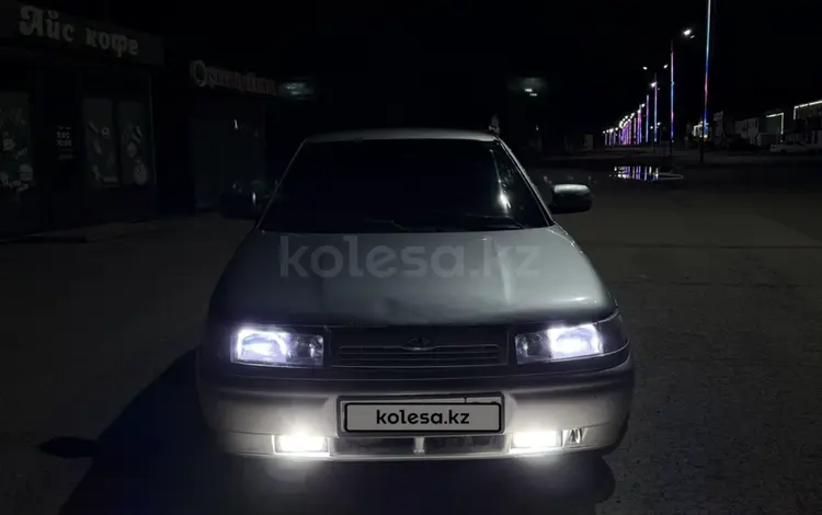 ВАЗ (Lada) 2110 2007 года за 1 200 000 тг. в Атырау