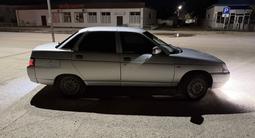 ВАЗ (Lada) 2110 2007 года за 1 200 000 тг. в Атырау – фото 3