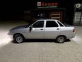 ВАЗ (Lada) 2110 2007 года за 1 200 000 тг. в Атырау – фото 2