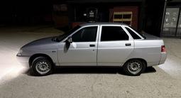 ВАЗ (Lada) 2110 2007 года за 1 200 000 тг. в Атырау – фото 2
