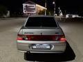 ВАЗ (Lada) 2110 2007 года за 1 200 000 тг. в Атырау – фото 5