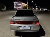 ВАЗ (Lada) 2110 2007 годаүшін1 200 000 тг. в Атырау – фото 5