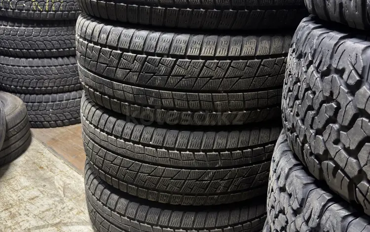 Goform Frozenero 285/60R18 120T за 80 000 тг. в Алматы