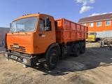 КамАЗ  45143 2008 годаүшін8 700 000 тг. в Костанай – фото 3