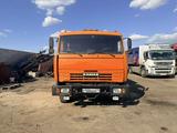 КамАЗ  45143 2008 годаүшін8 700 000 тг. в Костанай – фото 4
