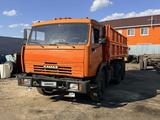 КамАЗ  45143 2008 годаүшін8 700 000 тг. в Костанай – фото 2