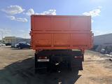 КамАЗ  45143 2008 годаүшін8 700 000 тг. в Костанай – фото 5