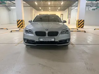 BMW 528