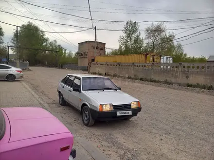 ВАЗ (Lada) 2109 2004 года за 3 200 000 тг. в Семей – фото 21