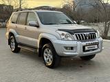 Toyota Land Cruiser Prado 2007 года за 11 200 000 тг. в Актау – фото 3