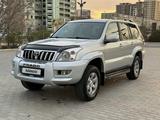 Toyota Land Cruiser Prado 2007 года за 11 200 000 тг. в Актау