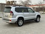 Toyota Land Cruiser Prado 2007 года за 11 200 000 тг. в Актау – фото 5