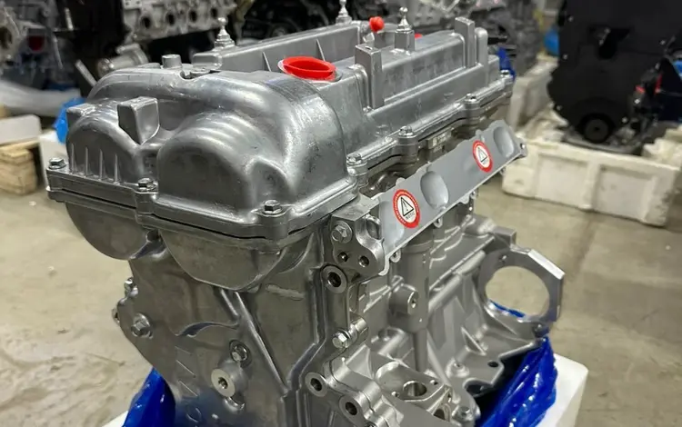 Двигатели для всех моделей Хендаий за 100 001 тг. в Атырау