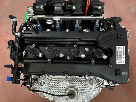 Двигатели для всех моделей Хендаий за 100 001 тг. в Атырау – фото 3