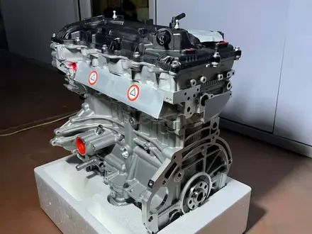 Двигатели для всех моделей Хендаий за 100 001 тг. в Атырау – фото 8