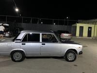 ВАЗ (Lada) 2107 2007 года за 1 000 000 тг. в Туркестан