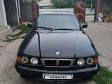 BMW 540 1994 годаүшін4 200 000 тг. в Алматы