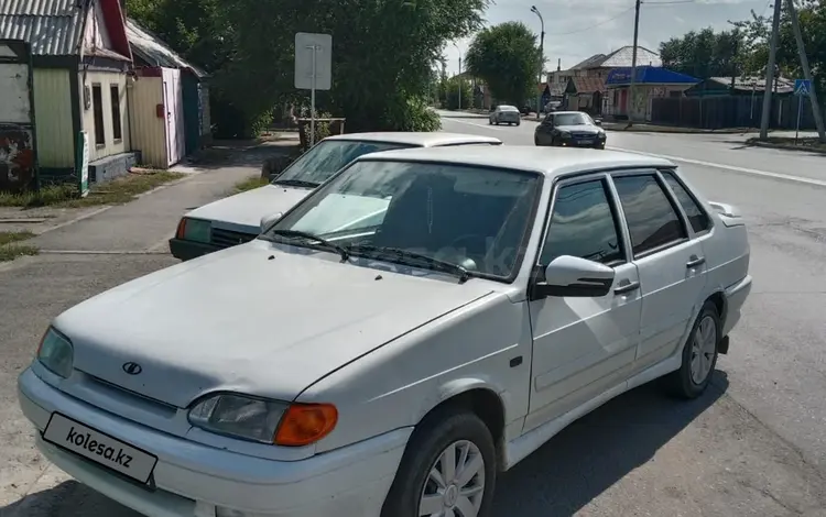 ВАЗ (Lada) 2115 2012 годаүшін1 700 000 тг. в Семей