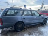 Mazda 626 1989 годаүшін500 000 тг. в Алматы – фото 5