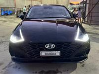 Hyundai Sonata 2021 года за 8 500 000 тг. в Караганда