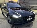 Hyundai Sonata 2021 годаfor8 500 000 тг. в Караганда – фото 2