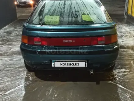 Mazda 323 1994 года за 450 000 тг. в Алматы