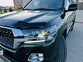 Toyota Land Cruiser 2008 годаүшін16 500 000 тг. в Астана – фото 37