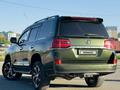 Toyota Land Cruiser 2008 годаүшін16 500 000 тг. в Астана – фото 7